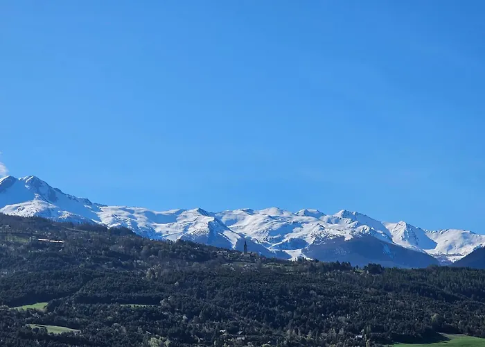 Appartement A 5Min Du Centre Ville D\'Embrun