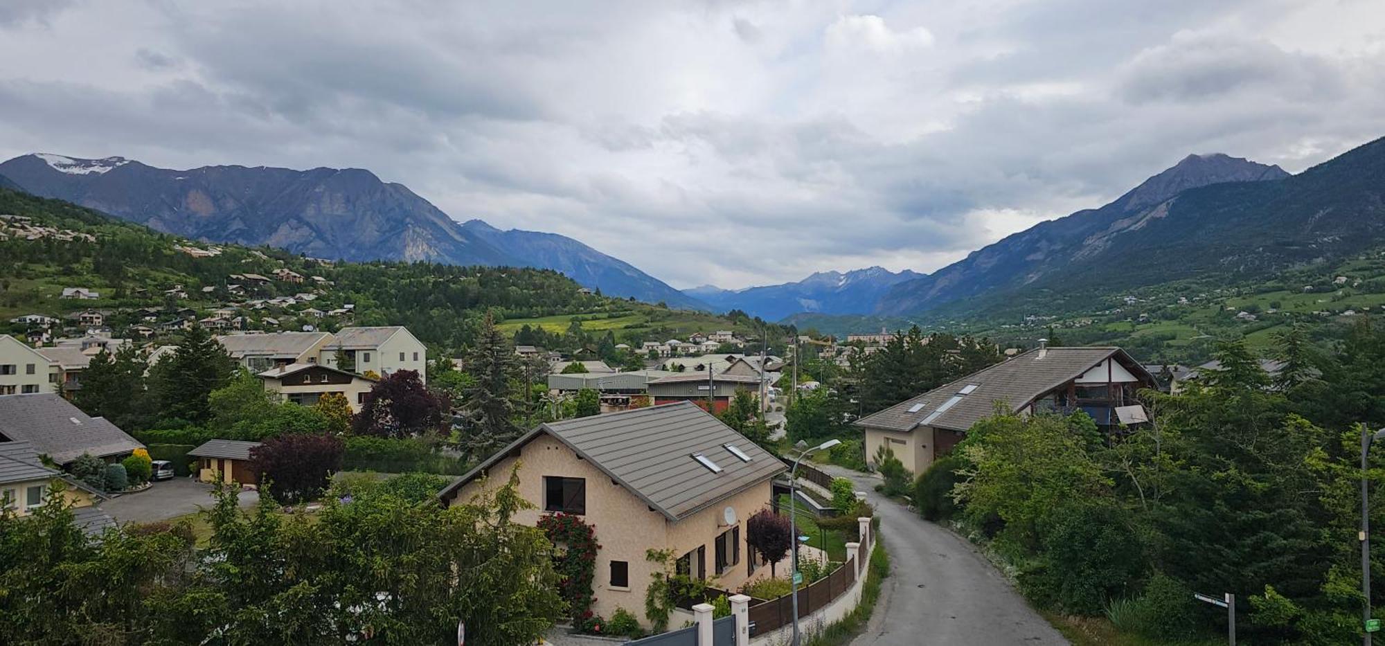 A 5min Du Centre D'embrun * Embrun