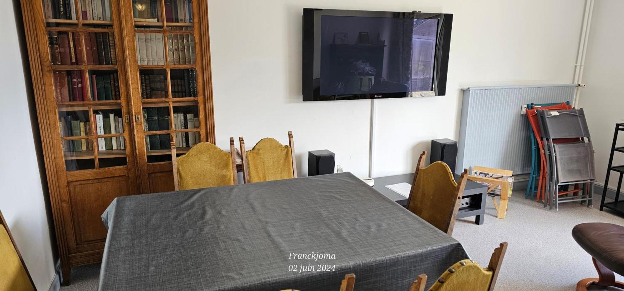 A 5min Du Centre D'embrun Appartement *