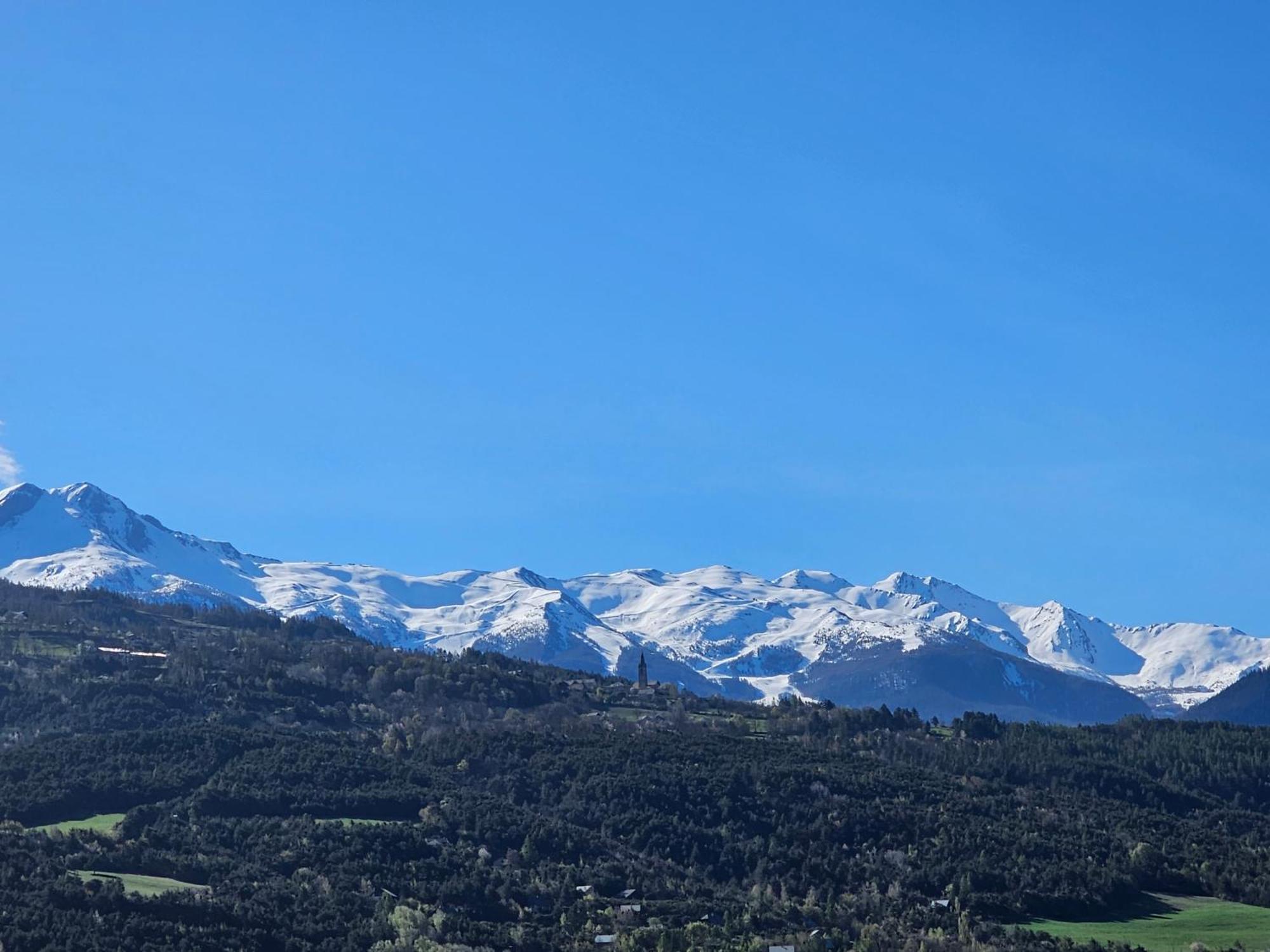 Appartement A 5min Du Centre D'embrun Embrun
