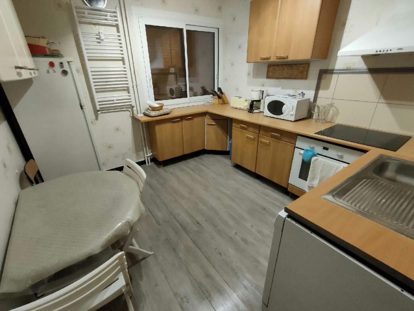 Appartement A 5min Du Centre D'embrun *